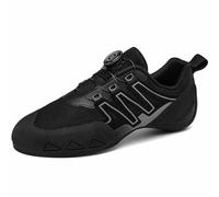 PENXZT Scarpe da Arrampicata per Ragazzi e Adolescenti Principianti | Scarpe da boulder leggere antiscivolo per palestra, adulti e bambini