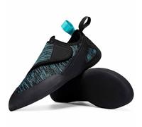 PENXZT Scarpe da Arrampicata per Ragazzi e Principianti Uomo e Giovani | Scarpe da bouldering entry-level, leggere e antiscivolo, per ascensioni lunghe e di moderata difficoltà