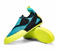 PENXZT Scarpe da Arrampicata per Ragazzi e Principianti Uomo e Giovani | Scarpe da bouldering entry-level, leggere e antiscivolo, per ascensioni lunghe e di moderata difficoltà