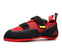 PENXZT Scarpe da Arrampicata per Uomo, Ragazzo e principiante Indoor | Scarpe da bouldering per ragazzi, leggere e antiscivolo, ideali per principianti