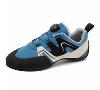 PENXZT Scarpe da arrampicata sportiva e boulder da uomo | Scarpe da boulder professionali e leggere per ragazzi e adulti