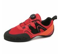 PENXZT Scarpe da arrampicata sportiva e boulder da uomo | Scarpe da boulder professionali e leggere per ragazzi e adulti