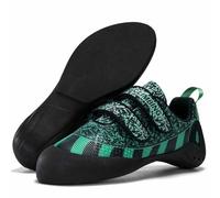 PENXZT Scarpe da Bouldering e Arrampicata per Principianti Uomo | Scarpe da arrampicata indoor/outdoor con calzata regolabile, ideali per ascensioni lunghe e di difficoltà moderata