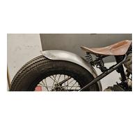 Penz, parafango posteriore Ducktail. Larghezza 170 mm / raggio 335 mm Universale