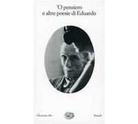 Penziero e altre poesie di Eduardo ('O)