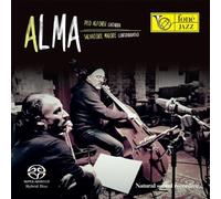 Peo, Alfonsi & Maiore Maiore - Alma