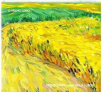 Peo, Alfonsi - O Velho Lobo (Peo Alfonsi Plays Villa Lobos)