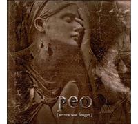 Peo - Better Not Forget