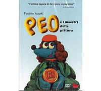 Peo E I Maestri Della Pittura