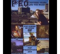 Peo - Fifteen Years on the Road