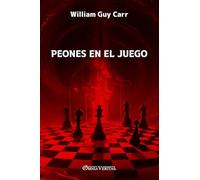 Peones en el Juego