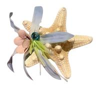 Peonia Fiore Artiglio Dei Capelli Clip Stili Cinesi Accessori Per Capelli Eleganti Parrucchieri di Modo Delle