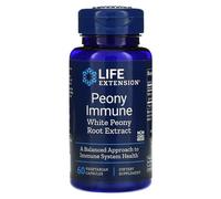 Peonia Immune - 60 vcaps