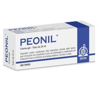 Peonil crema gel 25ml