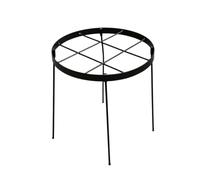 Peony Support Cage - Heavy-Duty Flower Growing Stake Cage