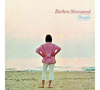 Barbra Streisand – People – CD