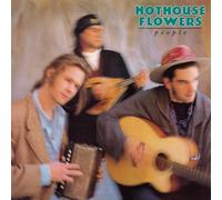Hothouse Flowers People (Vinyl LP) 12" Album