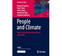 People and Climate: How Social Infrastructure Powers Adaptation
