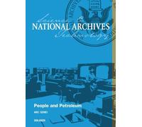 People and Petroleum