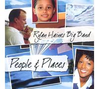 People and Places