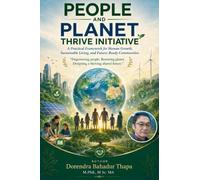 People and Planet Thrive Initiative