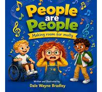 People Are People: Making Room for Molly