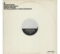 People Are People (Special Edition On-Usound Remix By Adrian Sherwood)