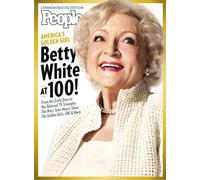 PEOPLE Betty White at 100!: America's Golden Girl