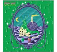 People Club Take Me Home (Vinyl LP) 12" EP