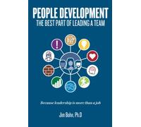 People Development: The best part of leading a team