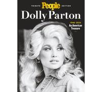PEOPLE Dolly Parton Remembering An American Treasure