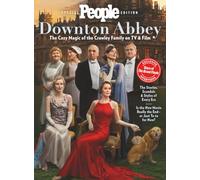 PEOPLE Downton Abbey: The Grand Finale