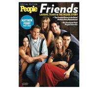PEOPLE Friends Matthew Perry Tribute