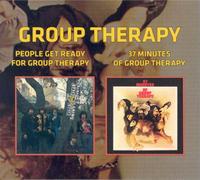 People Get Ready / 37 Minutes (Digipak)