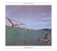 People Get Ready People Get Ready (Vinyl LP)