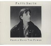 People Have The Power
