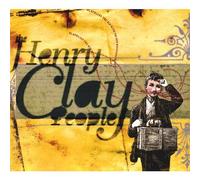 People, Henry Clay - Blacklist the Kid With the Red