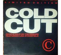 People hold on (1989, feat. Lisa Stansfield) / Vinyl single [Vinyl-Single 7'']