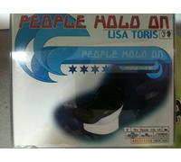 People hold on [Single-CD]