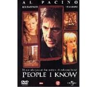 People I know (DVD)