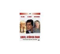 People I Know [DVD] [Region 2] (IMPORT) (Nessuna versione italiana)