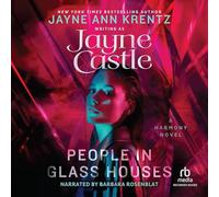 People in Glass Houses
