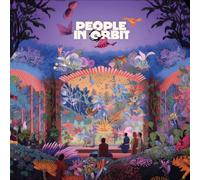 People in Orbit - People in Orbit - Close/Away