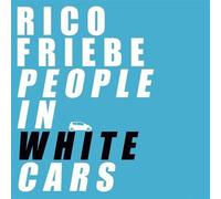 People In White Cars