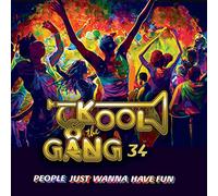 People Just Wanna Have Fun