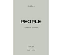 PEOPLE: Learn Polish Through Story: A Simple Reading Method for English Speakers