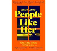 People Like Her: A Deliciously Dark Richard and Judy Book Club Pick