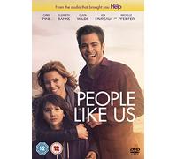 People Like Us