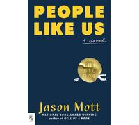 People Like Us: A Novel
