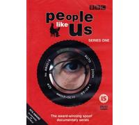 People Like Us - Series 1 [Edizione: Regno Unito]